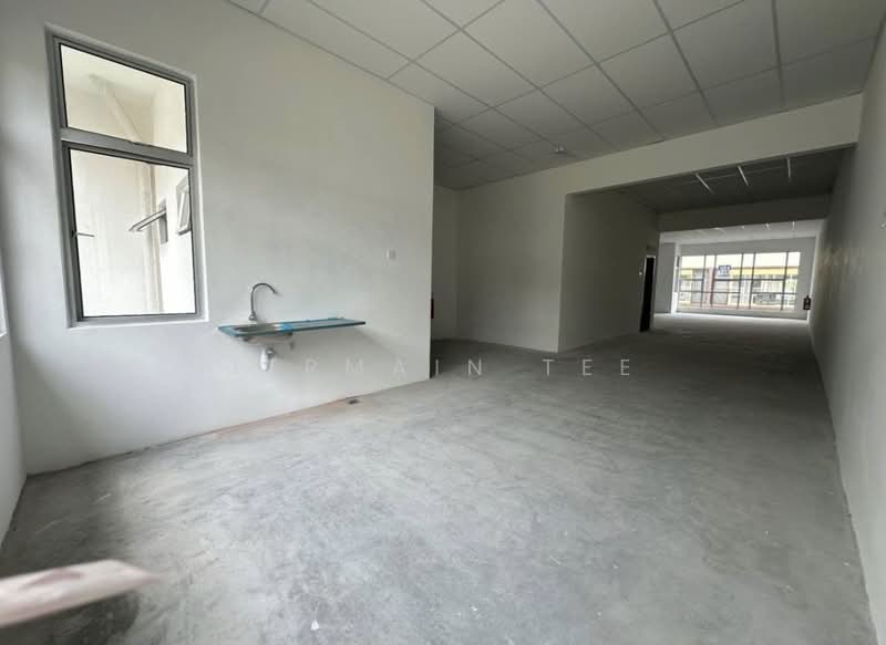 Kondominium untuk Dijual di Sentrio Business Centre II @ Pasir Gudang - Jermain Tee - PropertyGuru.com.my