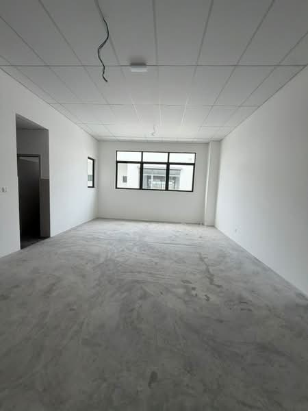 Shop for Rent in Bandar Rimbayu (Telok Panglima Garang) - Jie Hoh - Interior - PropertyGuru.com.my