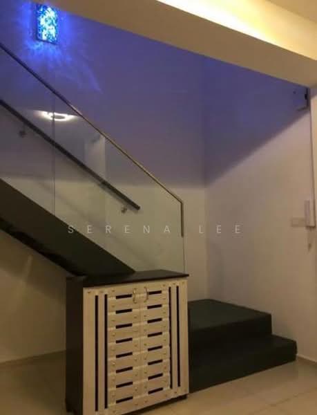 Servis Apartment untuk Disewa di EkoCheras Service Residences - Serena Lee - Interior - PropertyGuru.com.my