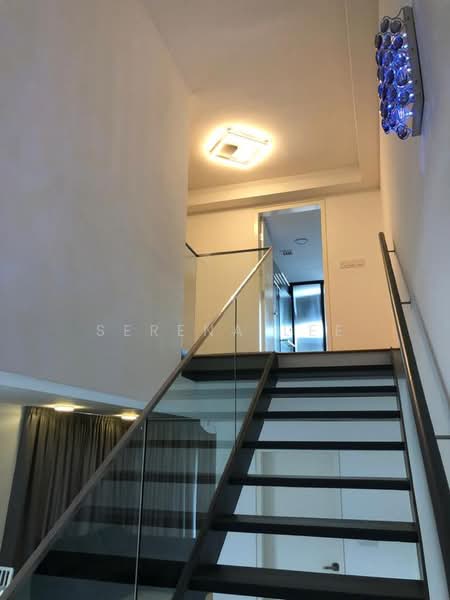 Servis Apartment untuk Disewa di EkoCheras Service Residences - Serena Lee - Interior - PropertyGuru.com.my