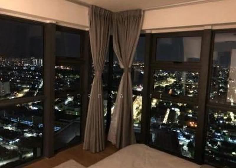 Servis Apartment untuk Disewa di EkoCheras Service Residences - Serena Lee - View - PropertyGuru.com.my