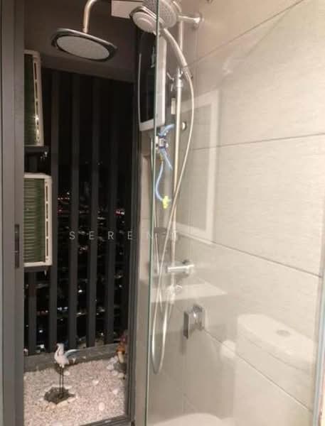 Servis Apartment untuk Disewa di EkoCheras Service Residences - Serena Lee - Bathroom - PropertyGuru.com.my
