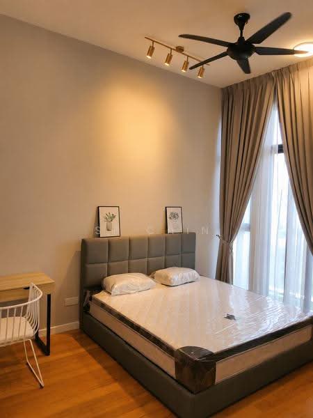 Condominium for Sale at Waltz Residences - SF Chin - Bedroom - PropertyGuru.com.my
