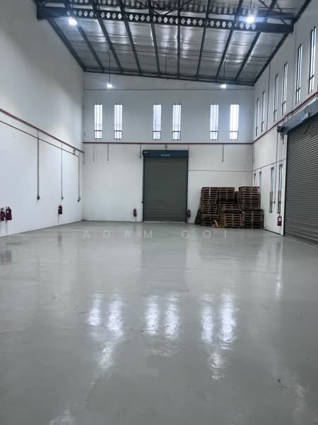 Kilang untuk Disewa di Semenyih (Selangor) - Adam Ooi - Interior - PropertyGuru.com.my