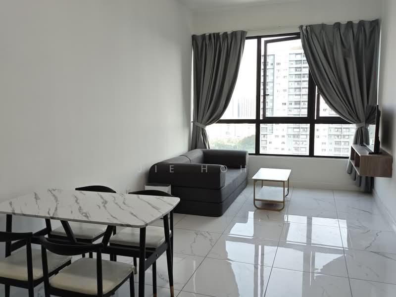 Servis Apartment untuk Disewa di Cubic Botanical - Jie Hoh - PropertyGuru.com.my