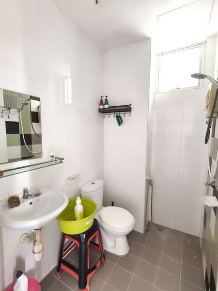 Apartment for Rent at The Pulse Condominium - Jossie Teoh - Bathroom - PropertyGuru.com.my