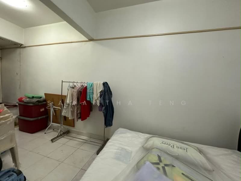 2-storey Terraced House for Sale in Taman Daya (Johor Bahru) - Samantha Teng - PropertyGuru.com.my