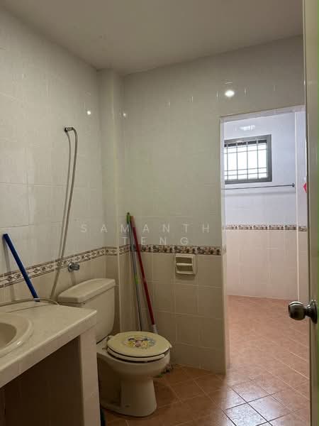 2-storey Terraced House for Sale in Taman Daya (Johor Bahru) - Samantha Teng - PropertyGuru.com.my