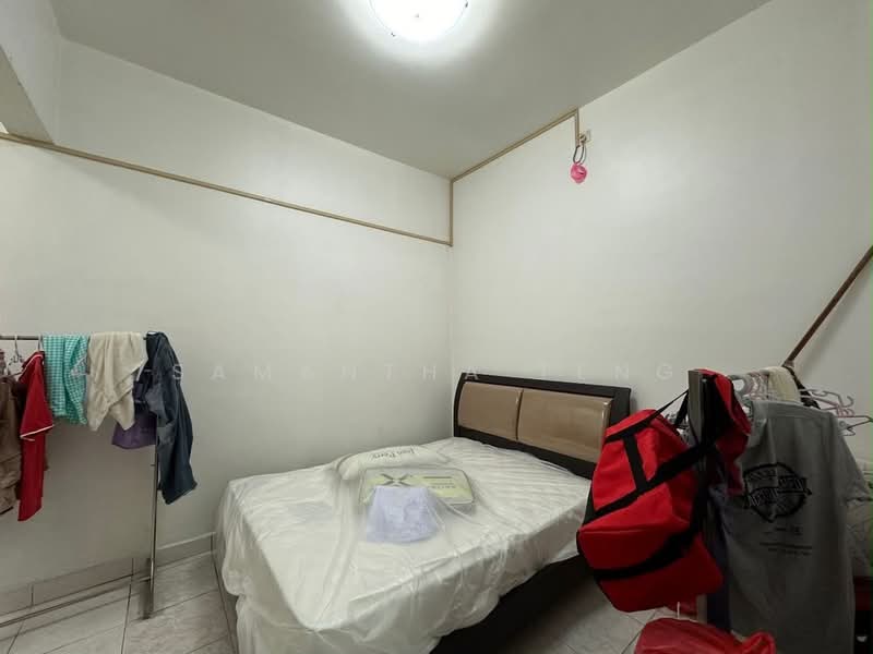 2-storey Terraced House for Sale in Taman Daya (Johor Bahru) - Samantha Teng - PropertyGuru.com.my
