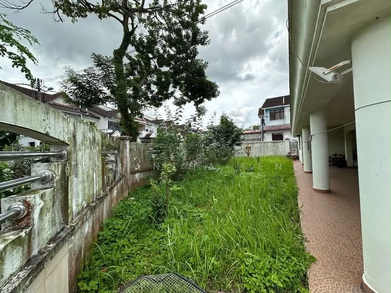 2-storey Terraced House for Sale in Taman Daya (Johor Bahru) - Samantha Teng - PropertyGuru.com.my