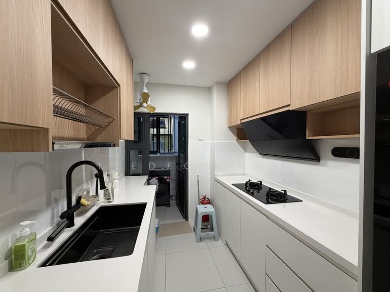 Pangsapuri untuk Dijual di D7 (D'Seven Lagoon Perdana) - Leedeon Tan - PropertyGuru.com.my