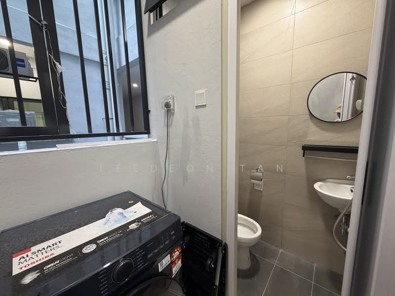 Pangsapuri untuk Dijual di D7 (D'Seven Lagoon Perdana) - Leedeon Tan - PropertyGuru.com.my