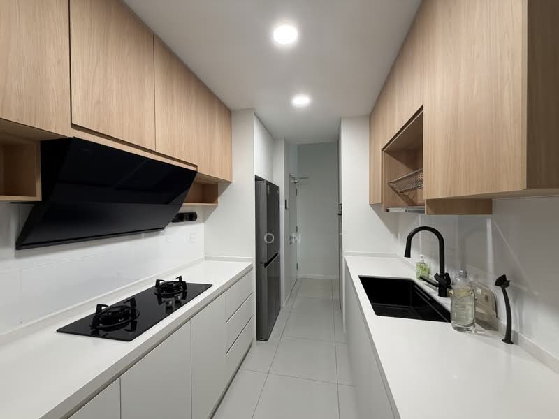 Pangsapuri untuk Dijual di D7 (D'Seven Lagoon Perdana) - Leedeon Tan - PropertyGuru.com.my