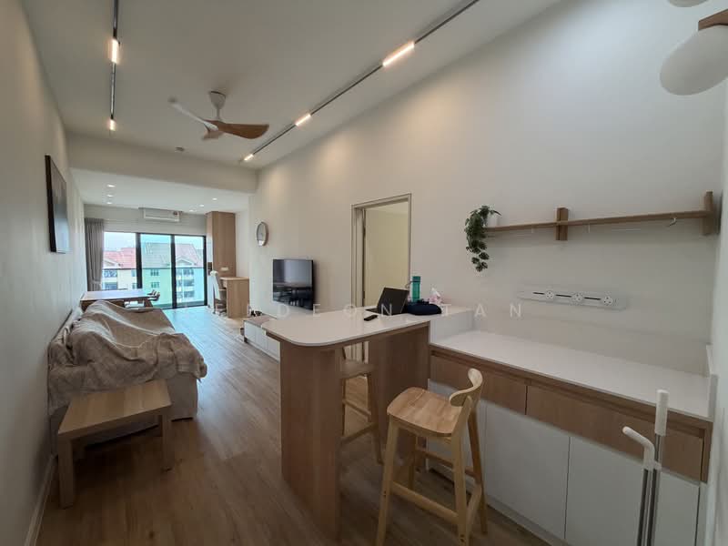 Pangsapuri untuk Dijual di D7 (D'Seven Lagoon Perdana) - Leedeon Tan - PropertyGuru.com.my