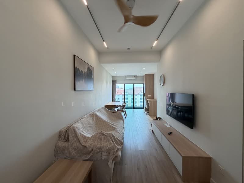 Pangsapuri untuk Dijual di D7 (D'Seven Lagoon Perdana) - Leedeon Tan - PropertyGuru.com.my