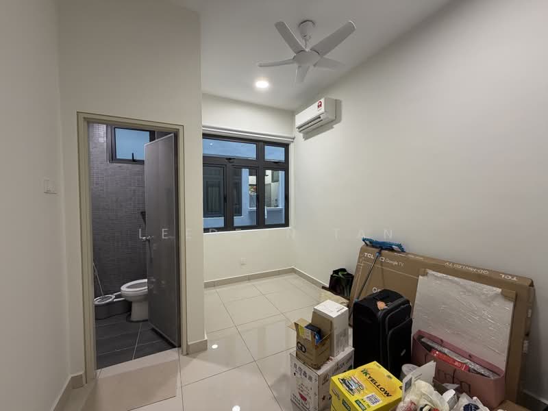 Pangsapuri untuk Dijual di D7 (D'Seven Lagoon Perdana) - Leedeon Tan - PropertyGuru.com.my