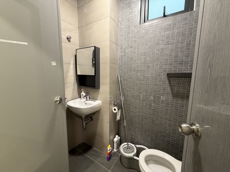 Pangsapuri untuk Dijual di D7 (D'Seven Lagoon Perdana) - Leedeon Tan - PropertyGuru.com.my