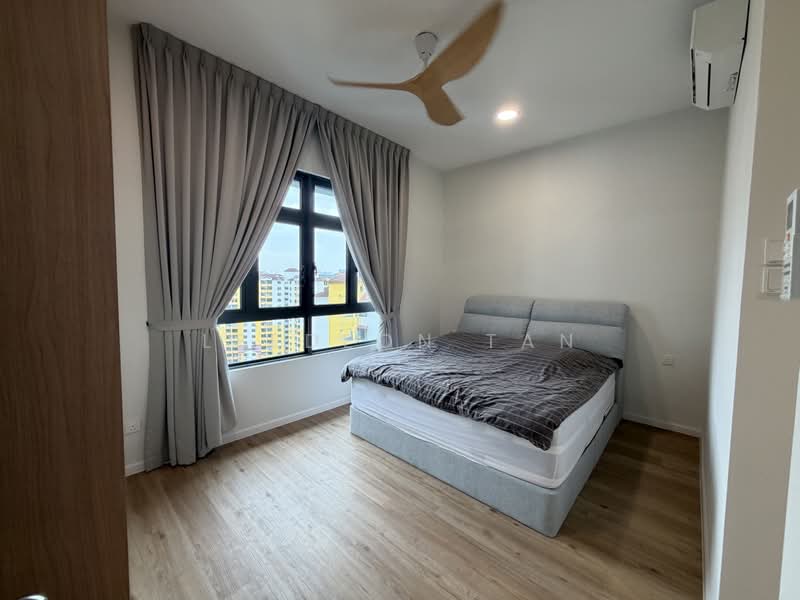 Pangsapuri untuk Dijual di D7 (D'Seven Lagoon Perdana) - Leedeon Tan - PropertyGuru.com.my