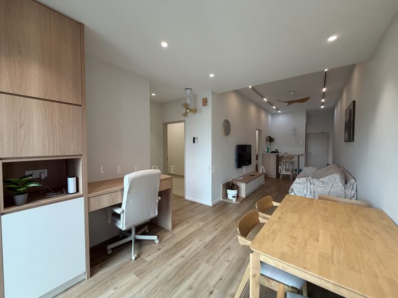 Pangsapuri untuk Dijual di D7 (D'Seven Lagoon Perdana) - Leedeon Tan - PropertyGuru.com.my