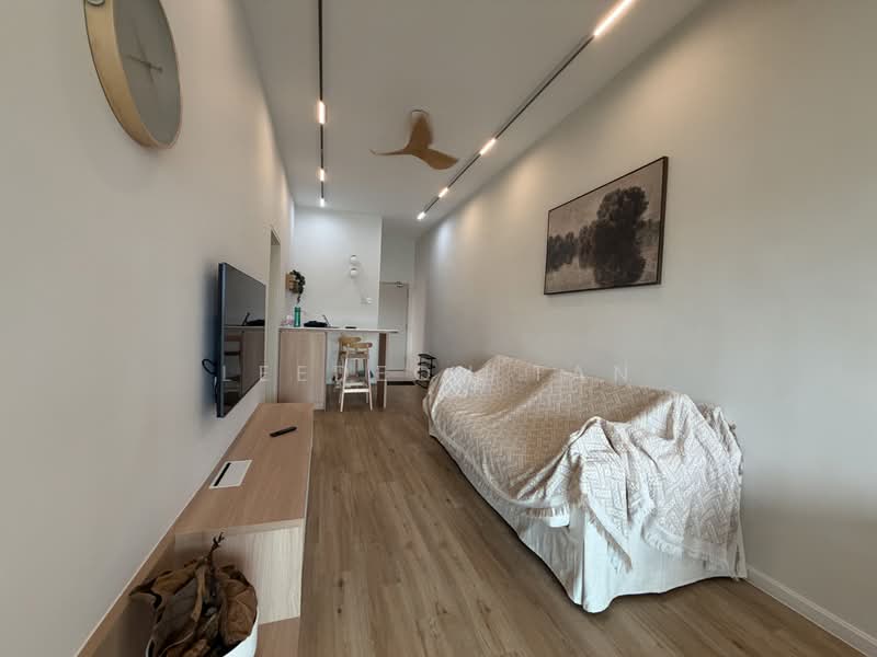 Pangsapuri untuk Dijual di D7 (D'Seven Lagoon Perdana) - Leedeon Tan - PropertyGuru.com.my
