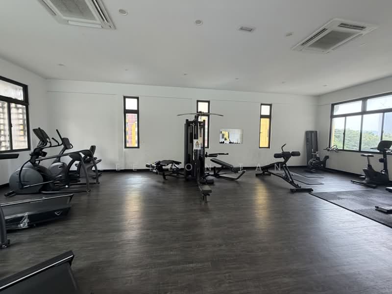 Pangsapuri untuk Dijual di D7 (D'Seven Lagoon Perdana) - Leedeon Tan - PropertyGuru.com.my