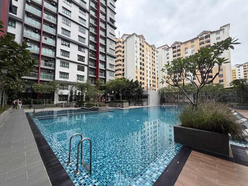 Pangsapuri untuk Dijual di D7 (D'Seven Lagoon Perdana) - Leedeon Tan - PropertyGuru.com.my