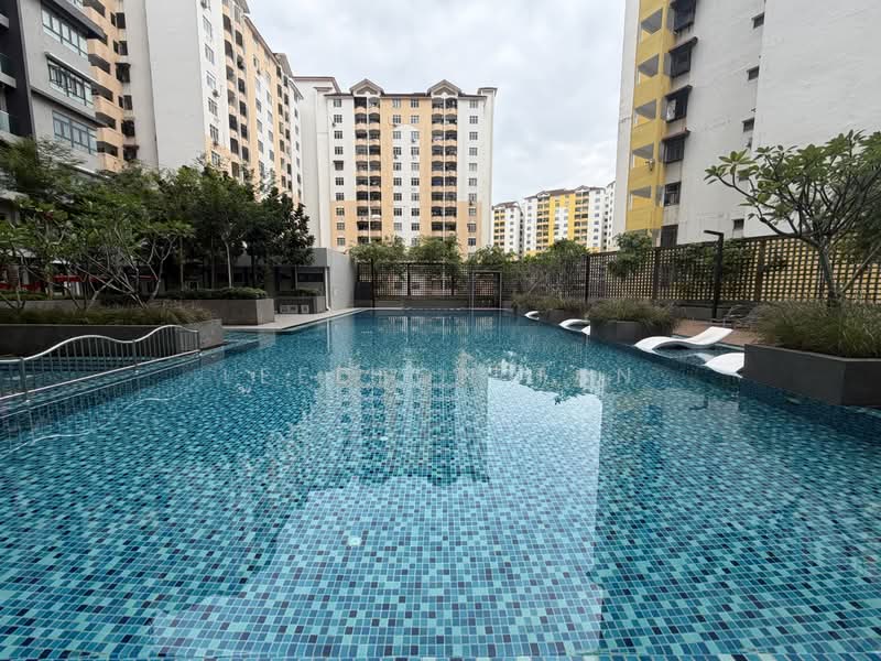 Pangsapuri untuk Dijual di D7 (D'Seven Lagoon Perdana) - Leedeon Tan - PropertyGuru.com.my