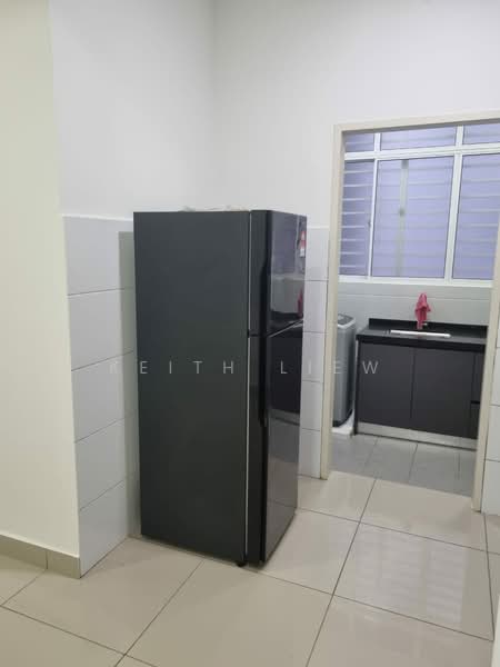 Condominium for Sale at The Holmes 1 - Keith Liew - Kitchen - PropertyGuru.com.my