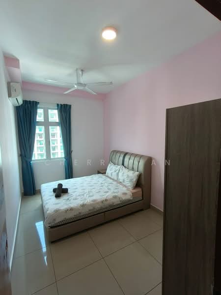 Servis Apartment untuk Disewa di Meridin Bayvue Serviced Apartment - Cherry Tan - PropertyGuru.com.my