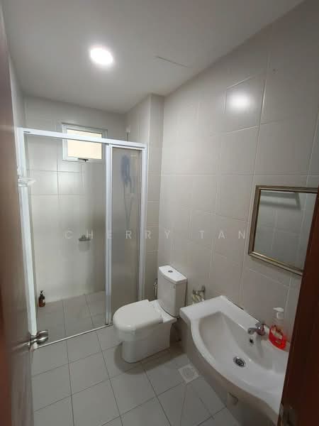 Servis Apartment untuk Disewa di Meridin Bayvue Serviced Apartment - Cherry Tan - PropertyGuru.com.my