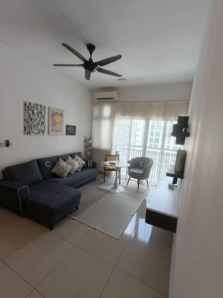 Servis Apartment untuk Disewa di Meridin Bayvue Serviced Apartment - Cherry Tan - PropertyGuru.com.my
