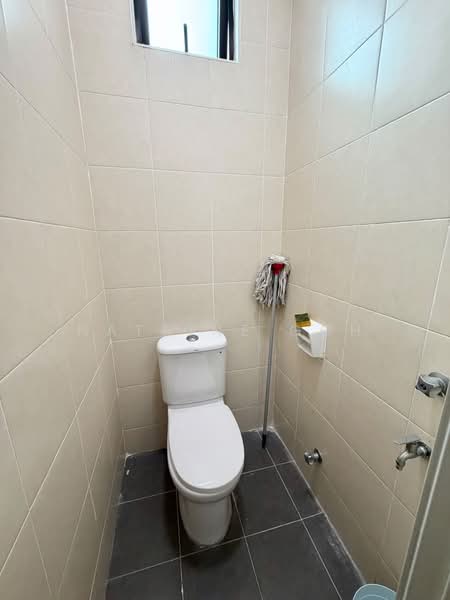 Servis Apartment untuk Disewa di D'Summit Residences - Nataine Goh - PropertyGuru.com.my