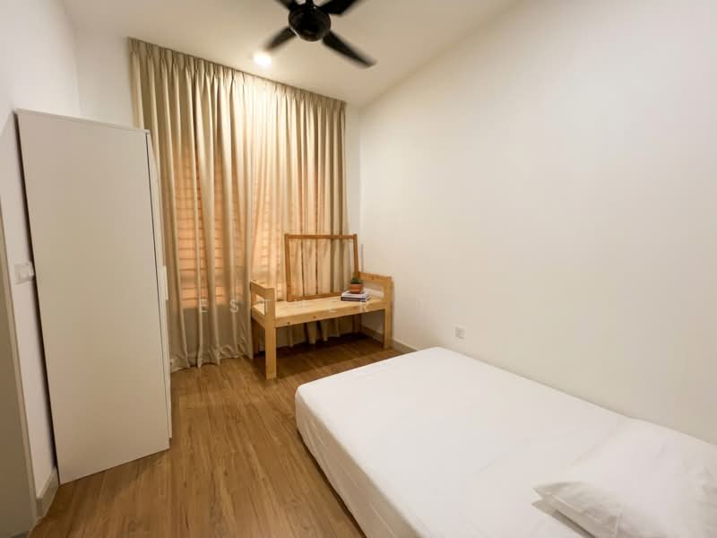 2-storey Terraced House for Rent in Elmina (Shah Alam) - Esther Tan - Bedroom - PropertyGuru.com.my
