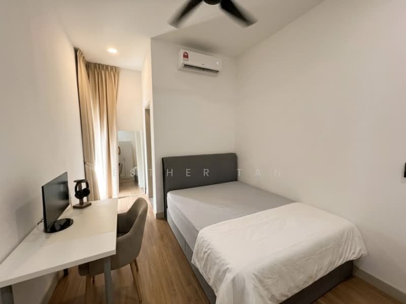 2-storey Terraced House for Rent in Elmina (Shah Alam) - Esther Tan - Bedroom - PropertyGuru.com.my