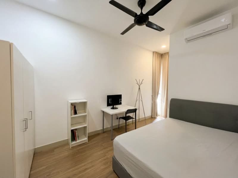 2-storey Terraced House for Rent in Elmina (Shah Alam) - Esther Tan - Bedroom - PropertyGuru.com.my