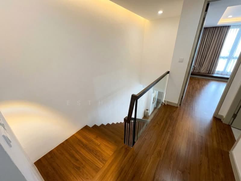 2-storey Terraced House for Rent in Elmina (Shah Alam) - Esther Tan - Interior - PropertyGuru.com.my
