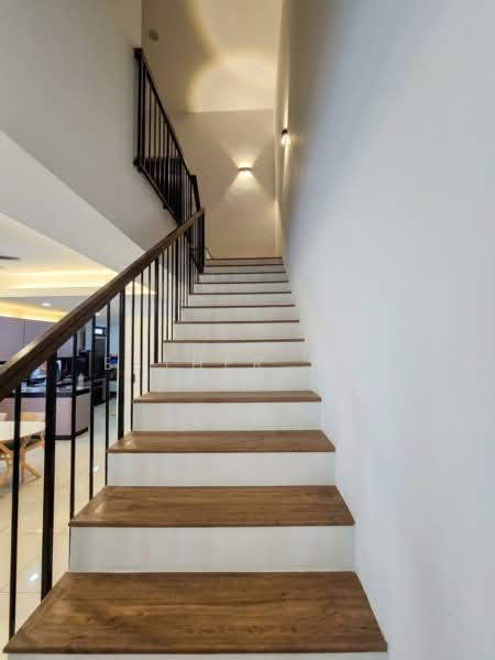 2-storey Terraced House for Rent in Elmina (Shah Alam) - Esther Tan - Interior - PropertyGuru.com.my