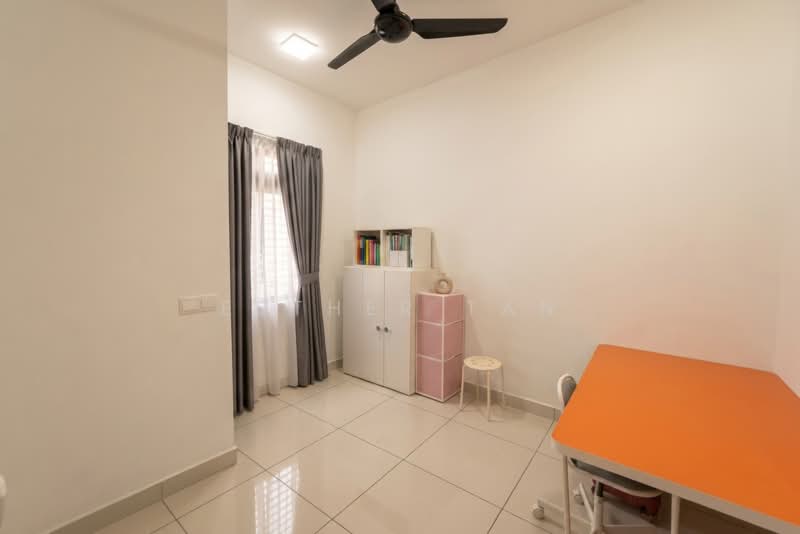 2-storey Terraced House for Rent in Elmina (Shah Alam) - Esther Tan - Study - PropertyGuru.com.my