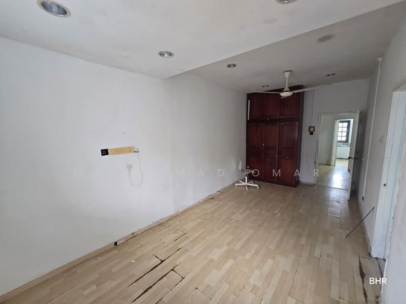 Rumah Teres 2 Tingkat untuk Dijual di Bukit Indah (Ampang) - Mohammad Omar - PropertyGuru.com.my
