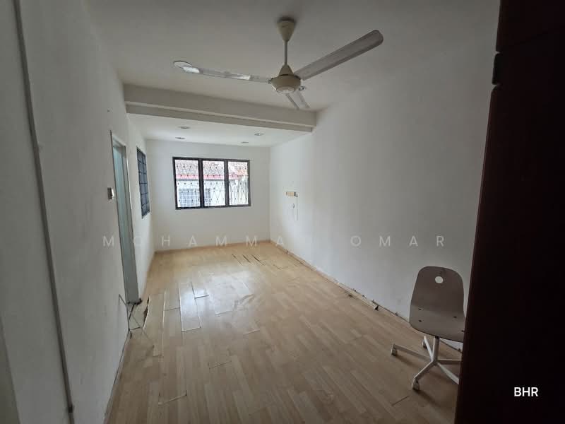 Rumah Teres 2 Tingkat untuk Dijual di Bukit Indah (Ampang) - Mohammad Omar - PropertyGuru.com.my