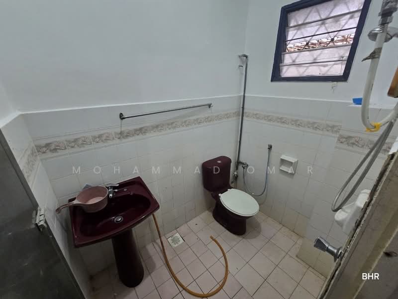 Rumah Teres 2 Tingkat untuk Dijual di Bukit Indah (Ampang) - Mohammad Omar - PropertyGuru.com.my