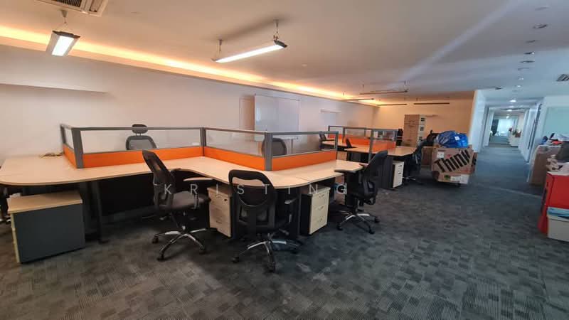 Pejabat untuk Dijual di Mont Kiara (Kuala Lumpur) - Kristing . - PropertyGuru.com.my