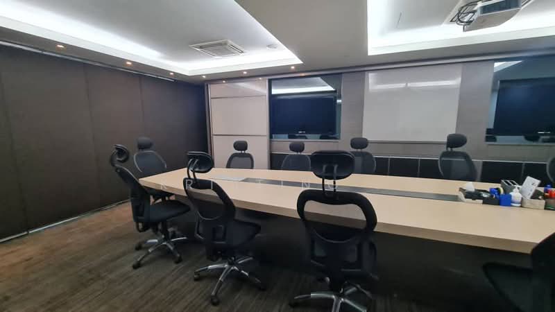 Pejabat untuk Dijual di Mont Kiara (Kuala Lumpur) - Kristing . - PropertyGuru.com.my