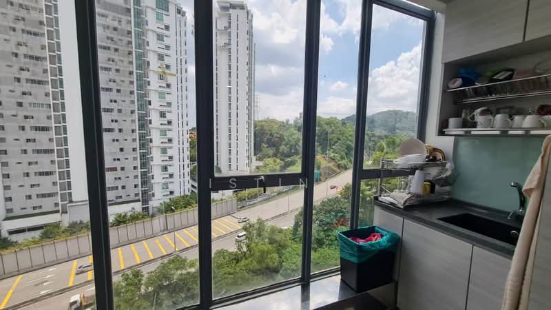 Pejabat untuk Dijual di Mont Kiara (Kuala Lumpur) - Kristing . - PropertyGuru.com.my