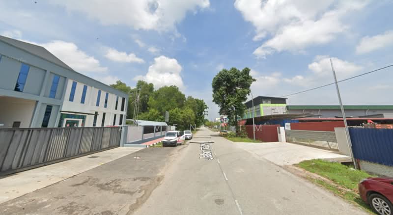 Industrial Land for Sale in Taman Industri Alam Jaya (Puncak Alam) - Alven Lim - Exterior - PropertyGuru.com.my