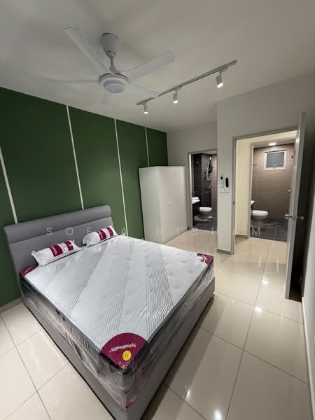 Condominium for Rent at Residensi Dutamas Dahlia - Sofia Hisham - PropertyGuru.com.my