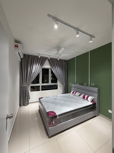 Condominium for Rent at Residensi Dutamas Dahlia - Sofia Hisham - PropertyGuru.com.my