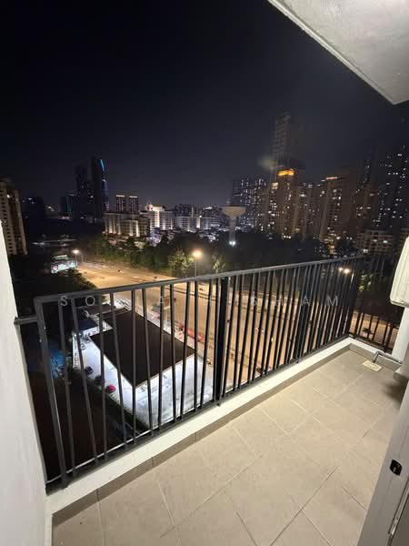Condominium for Rent at Residensi Dutamas Dahlia - Sofia Hisham - PropertyGuru.com.my