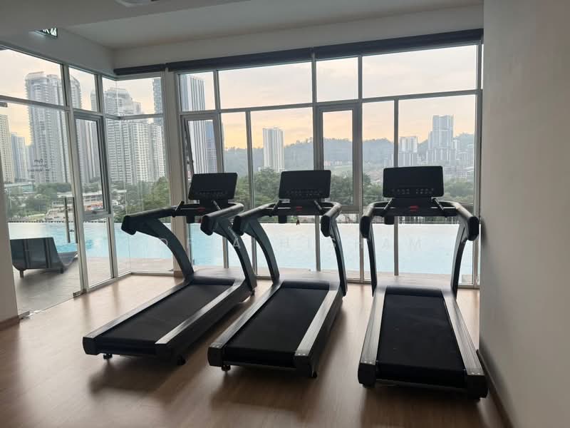 Condominium for Rent at Residensi Dutamas Dahlia - Sofia Hisham - PropertyGuru.com.my