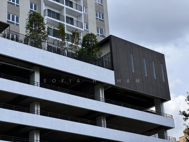 Condominium for Rent at Residensi Dutamas Dahlia - Sofia Hisham - PropertyGuru.com.my